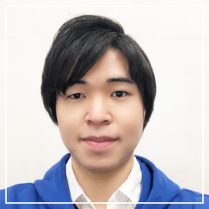 トライアル伏古店 店舗担当 村上 淳哉